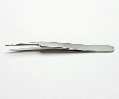 店内全品ポイント5倍★要エントリー★IDEAL-TEK 超精密ピンセット ID-5ATA 1本|Shop de clinic店
