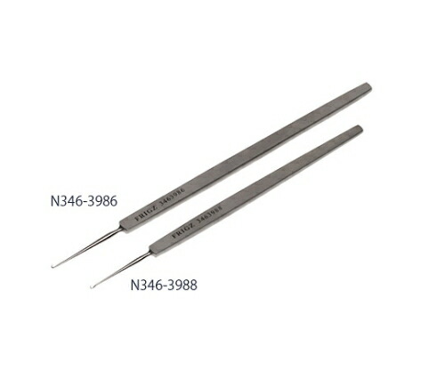 日本フリッツメディコ フック　グレフェ　SHARP 1個 N346-3988