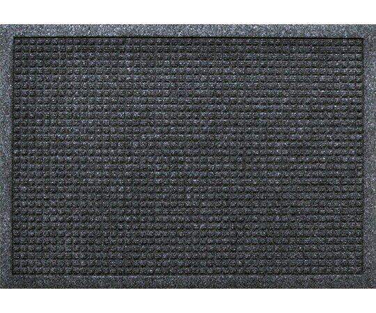 クリーンテックス・ジャパン ウォーターホースT　62×88cm　ダークグレー 1枚 PS4LAH10S0B00GA7T