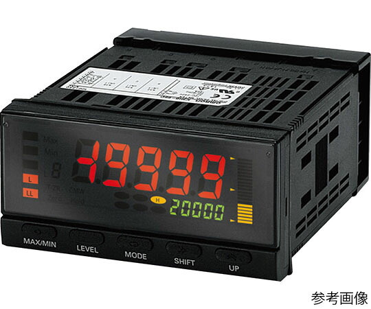 オムロン 起電力・電流ダイアログボックス米突 K3HB-X 1個 K3HB-XAD-L1AT11 AC100-240