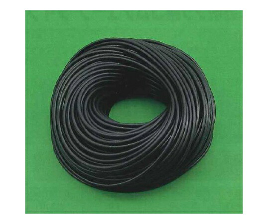 ユニバーサル USLフッ素ゴムFFチューブ 10φ×14φ×5m 1巻 00I-071-10-5