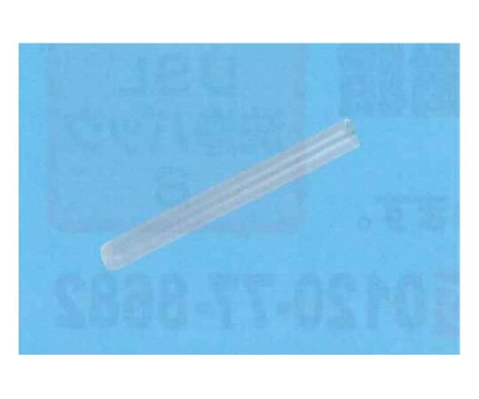 店内全品ポイント5倍★要エントリー★ユニバーサル USL-PFA保護管 5φ&times;6φ&times;500mm 5本入 1袋(5本入) 00I-097-02｜Shop de clinic店