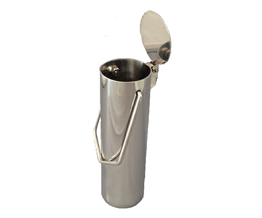 店内全品ポイント5倍★要エントリー★日本度器 サンプリングボトル「底取採集器」 1本 SB-1000｜Shop de clinic店