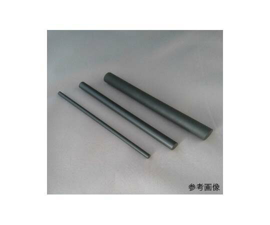 炭化ケイ素丸棒 φ10.0×150 1個