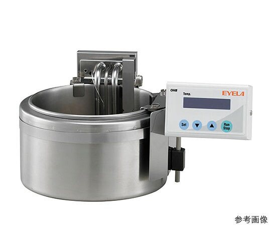 日本の首都理化物の具（EYELA） 恒温油槽 1台 OHB-2100S