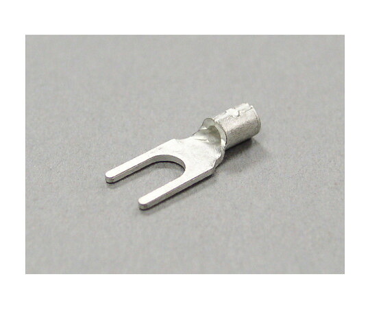ニチフ端子工業 Y形端子　3000個入 1箱(3000個入) 1.25Y-3.5 (3000PCS) 12,018円