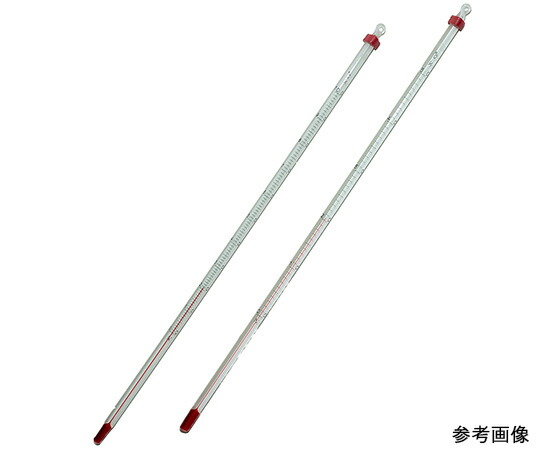 店内全品ポイント5倍★要エントリー★日本計器 JCSS二重管標準温度計　2号 1本 JCSS1142NK｜Shop de clinic店