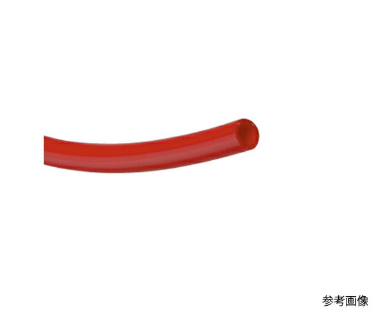 トヨックス ヒット・ホース（赤） 1巻 HB-8 (8.5X12.5)X10m