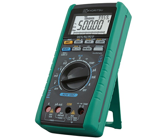共立電気計器 デジタルマルチメータ 1台 1062