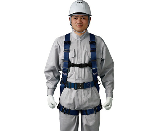 谷沢製造所 墜ちる取り締まり用物の具 フルハーネス \