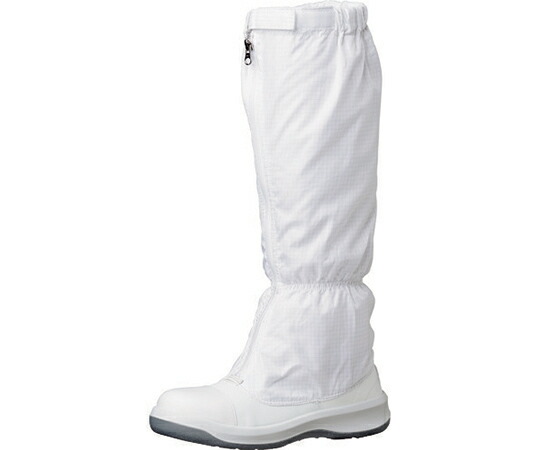 楽天市場】ミドリ安全 男女兼用 静電作業靴 エレパスクリーンブーツ