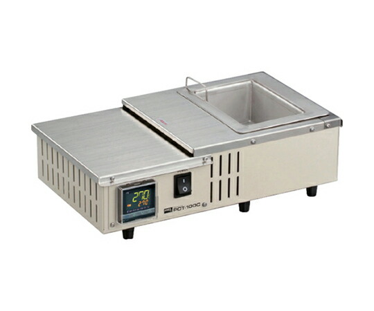 太洋電機実業（goot） 角型 はんだ槽 1台 POT-100C
