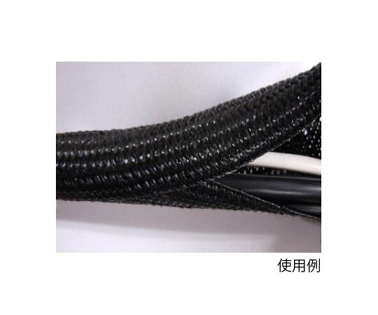 デンカエレクトロン FLM-FRチューブ　45m 1巻 FLM-12FR-45