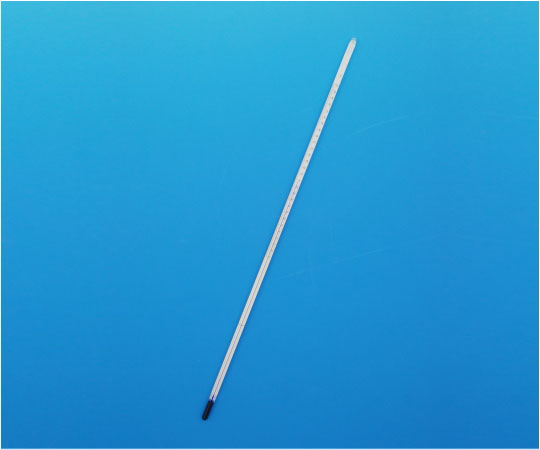 安藤計器製工所 水銀ゼロ棒状標準温度計　+100～150℃　（0.2）　JCSS校正証明書付 1本 1-NM-S23-JCSS