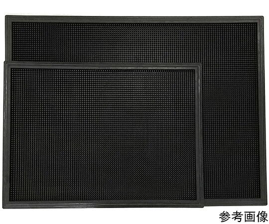 ジャストライト サニトラックス　45cm×61cm 1枚 N346-1824BK