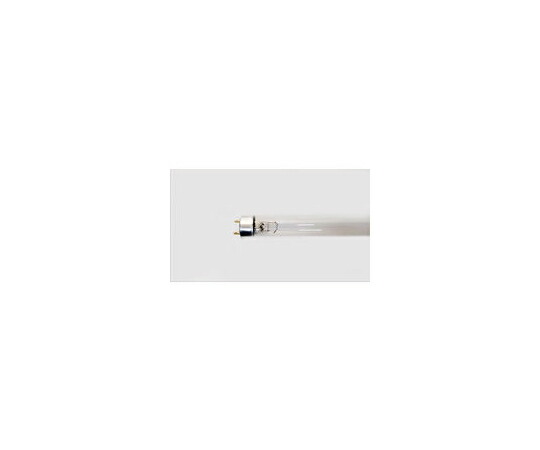 ALEG ALEG　UV殺菌ランプ　15W形　2本パック 1箱(2本入) GL15W/T8