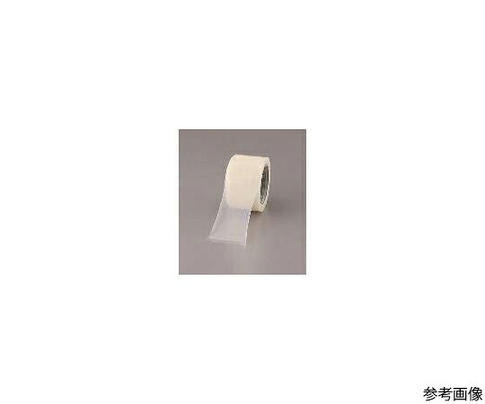 エスコ 粘着テープ（テフロン[TM]PTFE製）　50×0.08mm/10m 1巻 EA944NJ-145