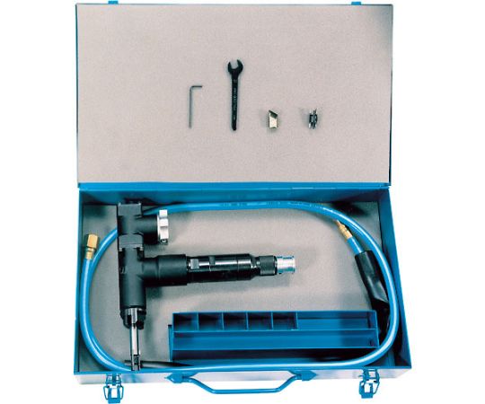 不二空機 パイプ開先加工機 無負荷回転数（rpm）290 1台 FBM-16-1