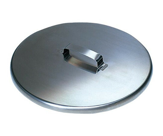 オオモリ 化学用ビーカーフタ 500L用 1個 OM1023-27