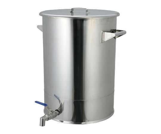 オオモリ 鏡底タンク 50L 1個 OM1023-48