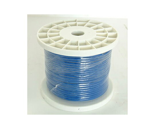 品川電線 UL1015電線 青 AWG26 50m巻 1巻 UL1015ｱｵAWG16L50R｜Shop de clinic店