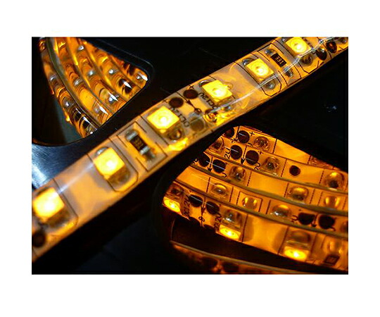 テープLED 5050 300LED 防水 電球色 5M 1巻 LED-TP50-WP-WW-5M