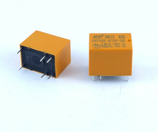 楽天市場】リレー 24V JC2a-DC24V 5A MATSUSHITA 1個 : ledテープ 電子