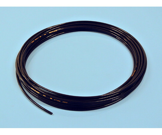 アラム アラメックFU熱電子管 2×4×100m 黒 1巻 1515-01