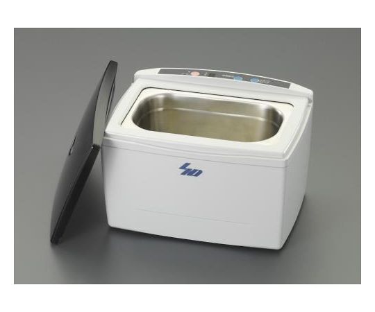 エスコ 超音波洗浄機 0.6L 1台 EA115HG-2