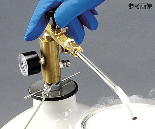 Thermo Fisher Scientific Thermo 20用回収ノズル 1個 AY509X4