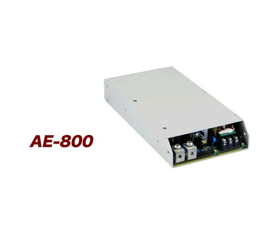 電菱 スイッチング電源 1台 AE-800-30