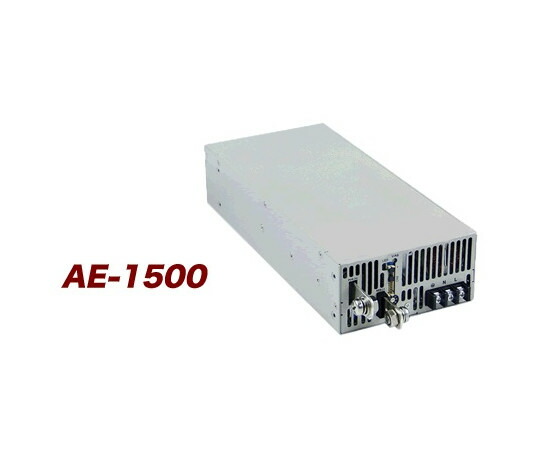 電菱 スイッチング電源 1台 AE-1500-24
