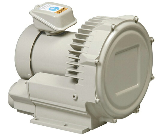 HITACHI ボルテックスブロワ（G続きもの） 1台 VB-007-G2