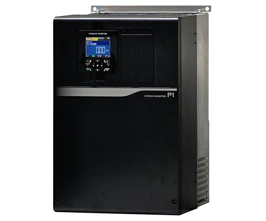 HITACHI はたご屋取り替えっこ SJ続きものP1（三相200V級） 0.75kW 1台 P1-007LFF