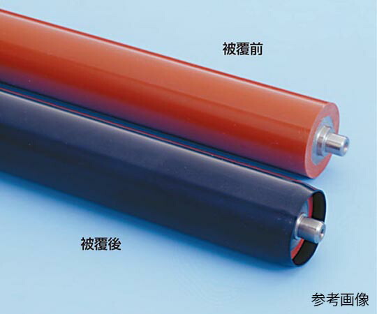 グンゼ（熱電子管） 静電気押しとどめるPFA熱締め付ける熱電子管 20PB 1000L 1本 GRC-PB-20PB-1000