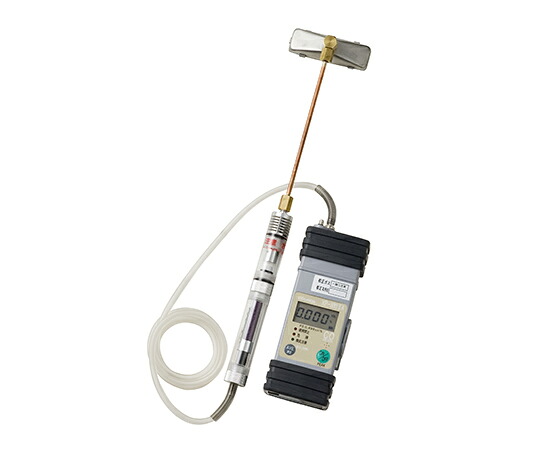 新コスモス電機 一酸化炭素測定器(COメータ) 1個 XP-333IIA