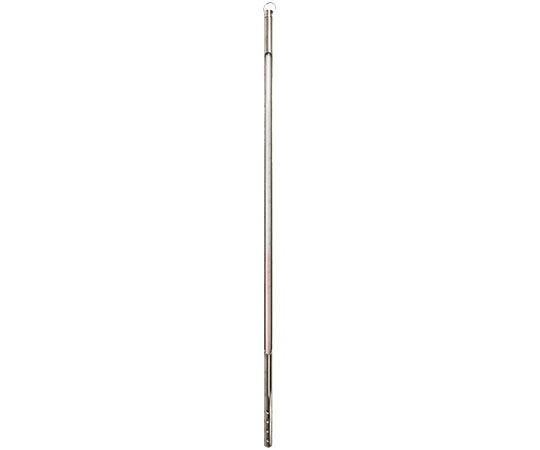 アイシー 赤液棒状温度計 45cm 1個