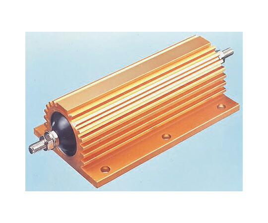 Arcol 大電力用 メタルクラッド抵抗器 300W 470Ω ±5％ 1個 HS300 470R J