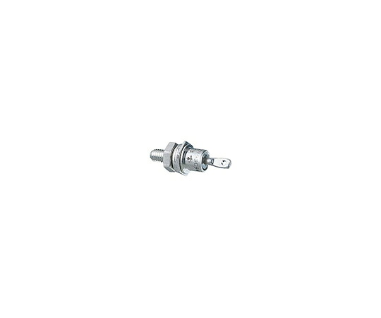 VISHAY 整流ダイオード スタッドカソード 25A 600V 2-Pin DO-4 1袋(5個入) VS-25F60