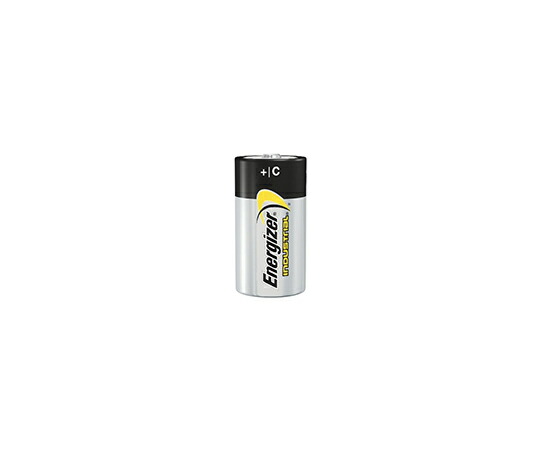 Energizer 単2形電池 アルカリ電池 公称電圧 1.5V 1袋(12個入) 7638900361070