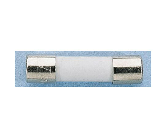 Littelfuse リテルヒューズ セラミック管ヒューズ 1.5A （タイムラグ） 6.3ｘ32mm 250V ac 1袋(10個入) 32601.5P