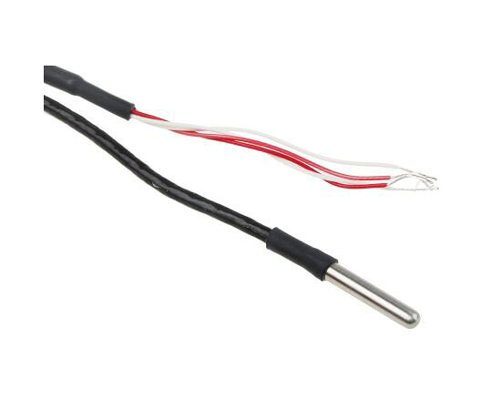 RS Pro PT100センサ PT100 クラスB 1個 123-5588