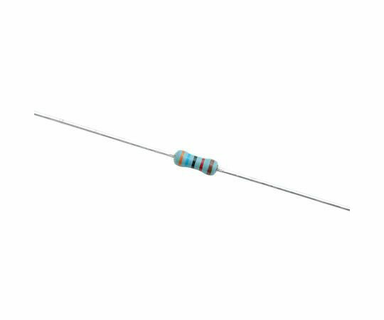 KOA 金属皮膜抵抗器 MFS1/2シリーズ 300Ω 0.5W ±1％ 1袋(50個入) MFS1/2CCT52A3000F