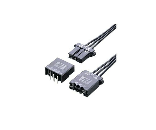 店内全品ポイント5倍★要エントリー★JST 基板ヘッダ 4極 1列 トップエントリー 電線対基板 5.08mm JFA J300シリーズ 1袋(160個入) B04B-F32SK-GGYR｜Shop de clinic店