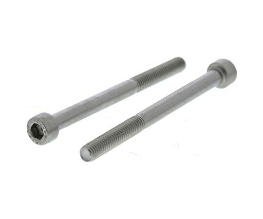 店内全品ポイント5倍★要エントリー★RS Pro 六角穴付ボルト M5x60mm ステンレス鋼 1袋(50個入) 304-4564|Shop de clinic店