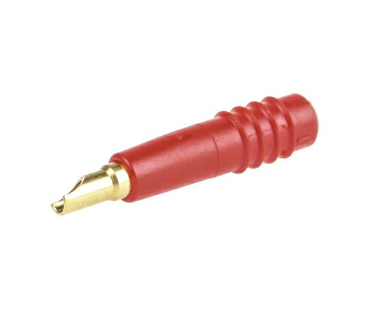 マルチコンタクト Gold plated red socket 1mm 1袋(5個入) 22.2070-22 22.1008 5,942円