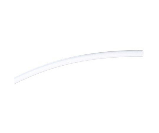RS Pro 熱収縮チューブ フッ素ポリマー 収縮前 3.2mm 収縮後 1.6mm スリーブ長さ 300mm 1袋(4個入) 458-0667