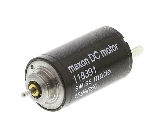 Maxon DCモーター ブラシ 12V 1個 118391 22,771円