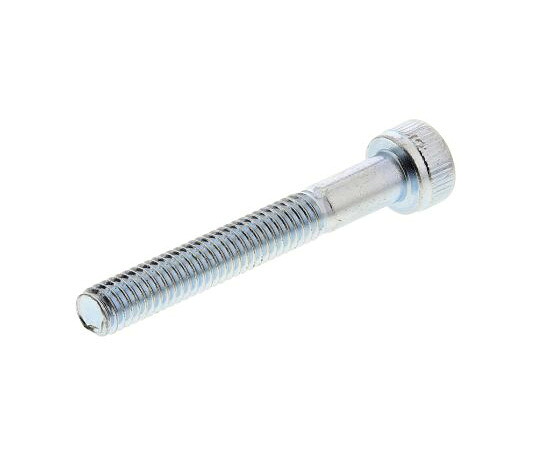 RS Pro 六角穴付ボルト M4ｘ30mm 鋼 1箱(100個入) 483-8247