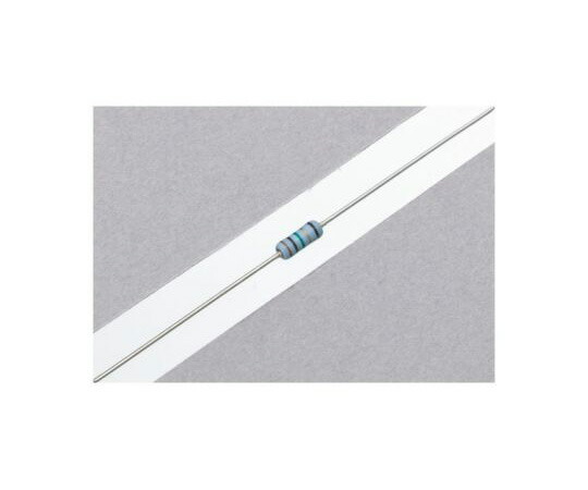 KOA 耐サージ抵抗器 RCR25シリーズ 33MΩ 0.25W ±5％ 1袋(10個入) RCR25C336J